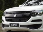 Holden Colorado LSX Crew Cab 2018 года